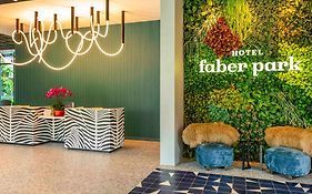 Hotel Faber Park Singapore - Handwritten Collection